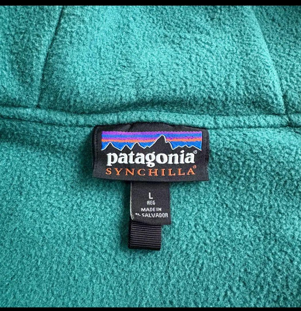 ジャケット・アウター 2015patagoniaShelledSynchillaSnapTHoody