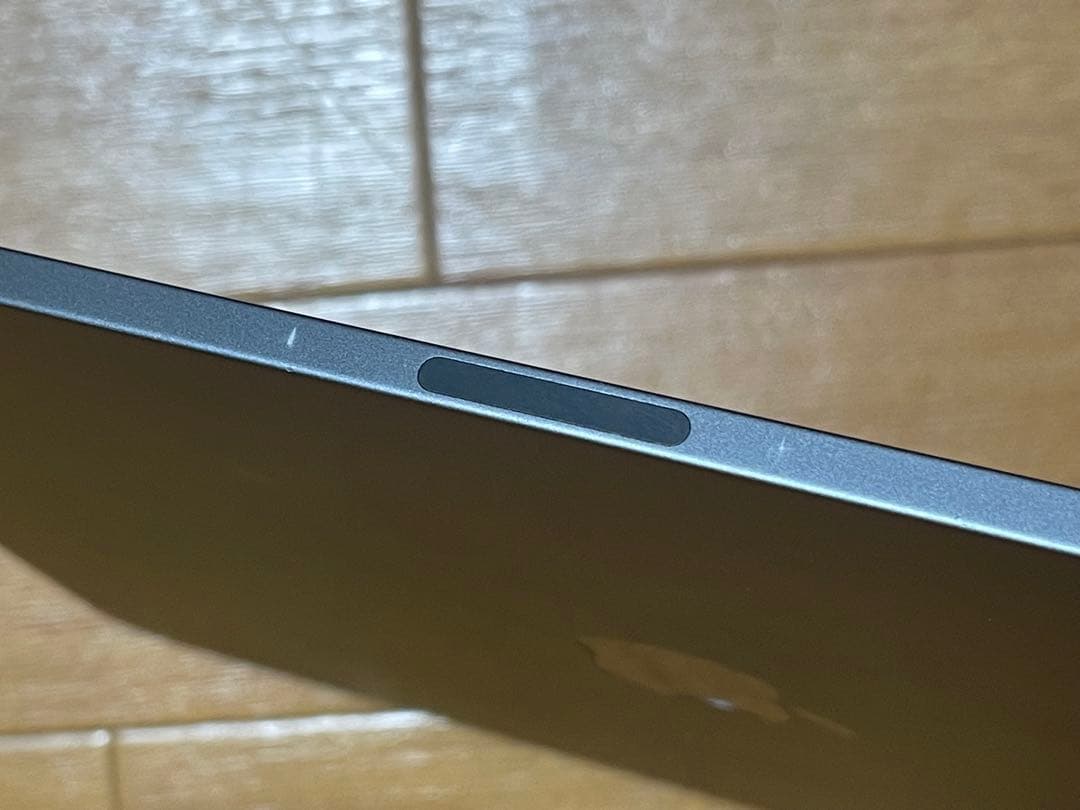 Ipad pro 11インチ第1世代256GB