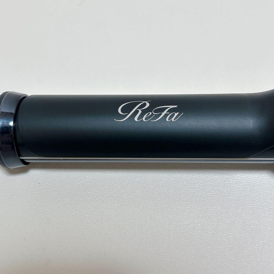 ReFa CURL IRON PRO 32mm ブラック