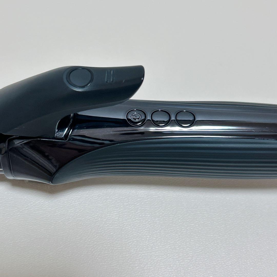 ReFa CURL IRON PRO 32mm ブラック