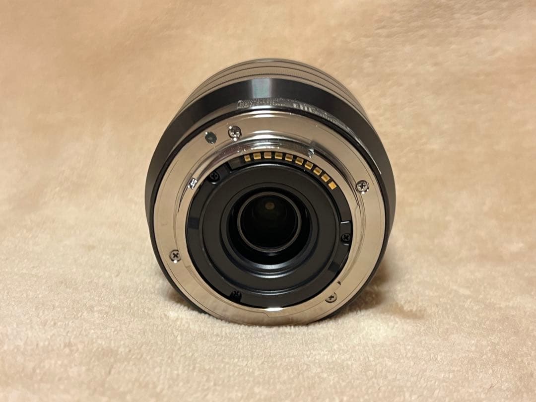 SONY 10-18mm F4 OSS APS-C用 SEL1018 レンズ