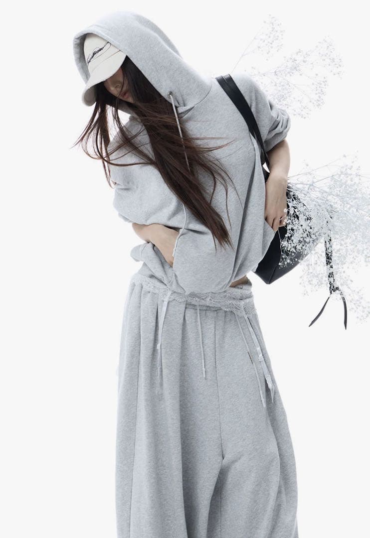 theredthread ザレッドスレッド S logo script cap