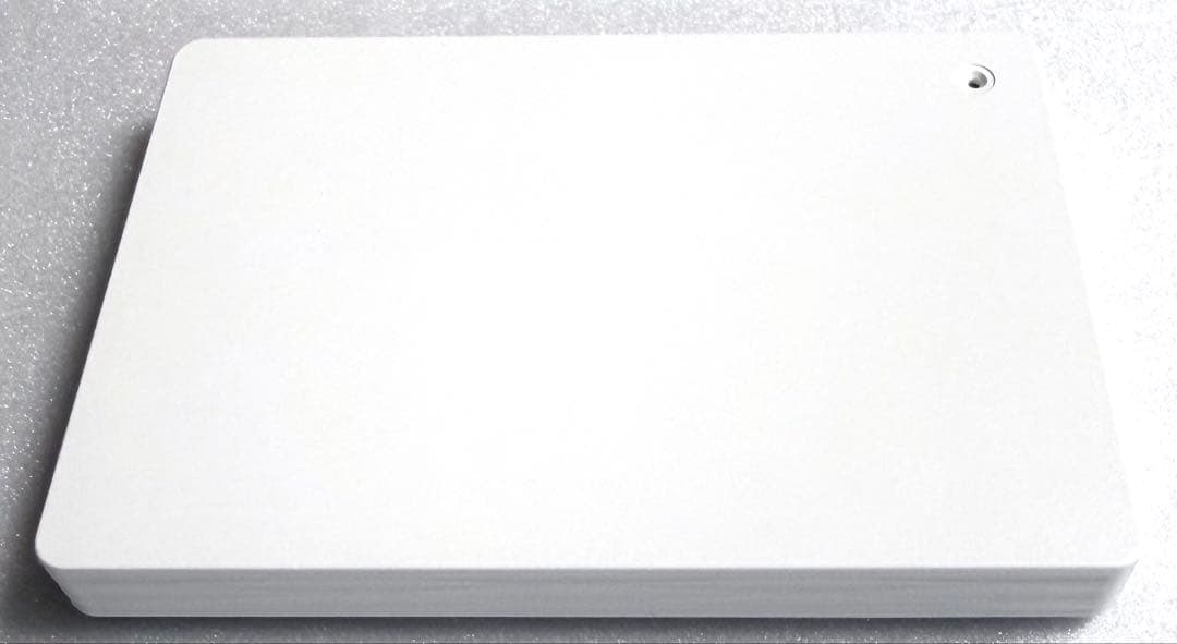 【未使用に近い】◼︎I-O DATA◼︎1TB★薄型ポータブル★外付けハードディスク