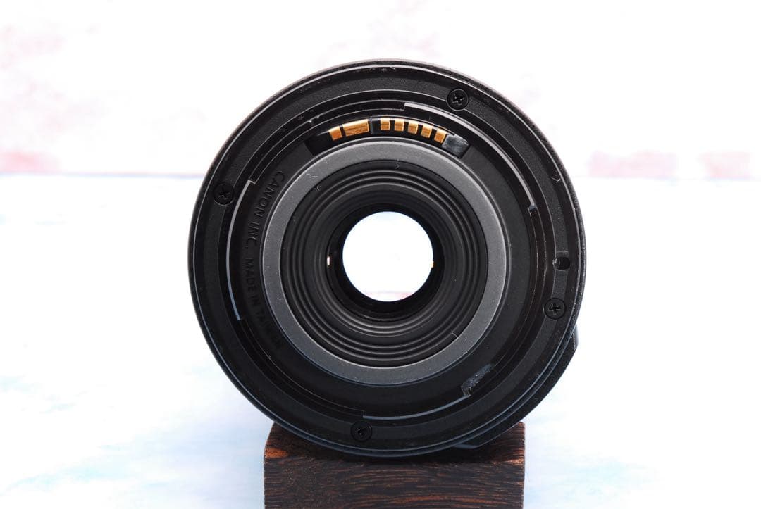 Canon Kiss X7i◎手ぶれ補正レンズ◎一眼レフカメラ◎バッグ付♪