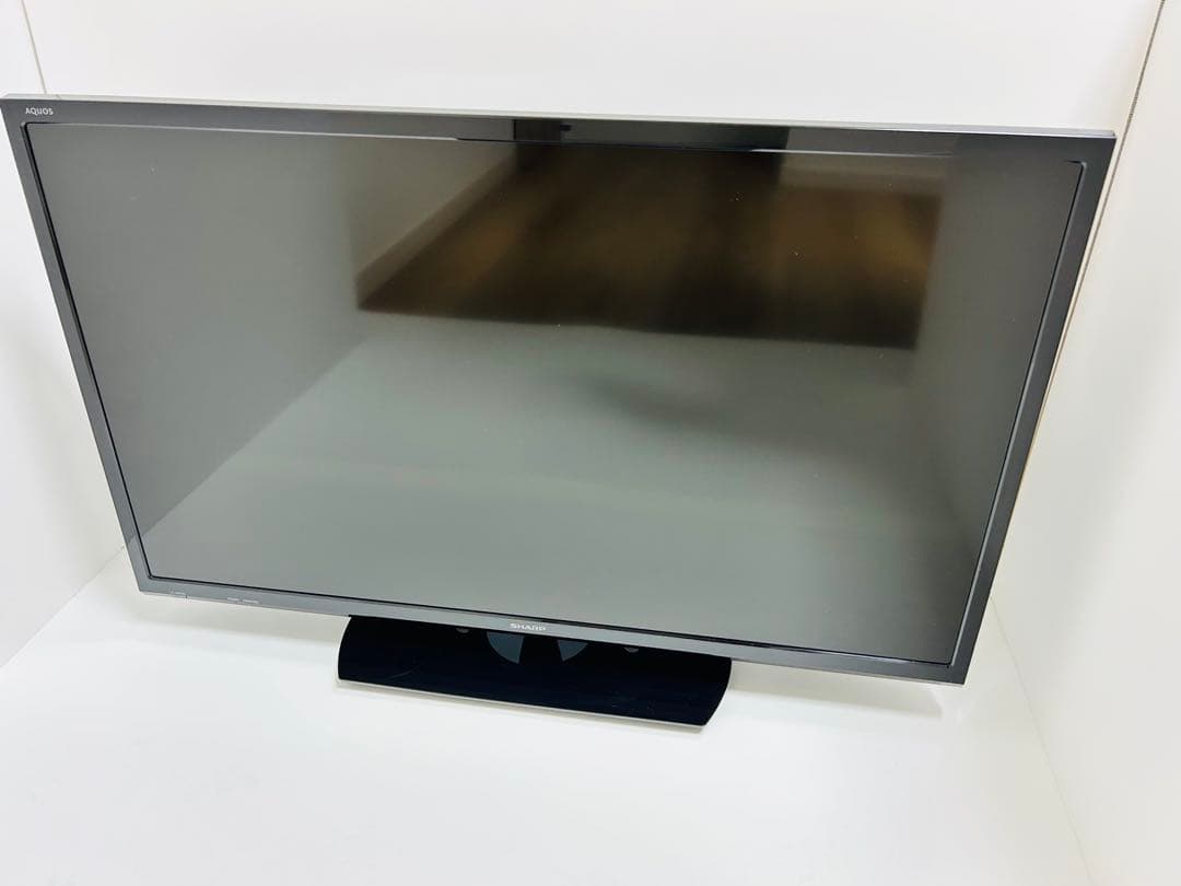 【5月26日まで】シャープ32型液晶テレビAQUOS LC-32H30