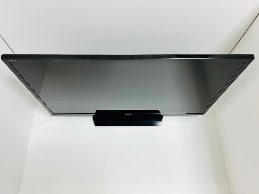 【5月26日まで】シャープ32型液晶テレビAQUOS LC-32H30