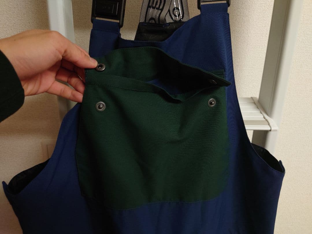 新品 Airblaster エアブラスター Freedom Bib 24-25