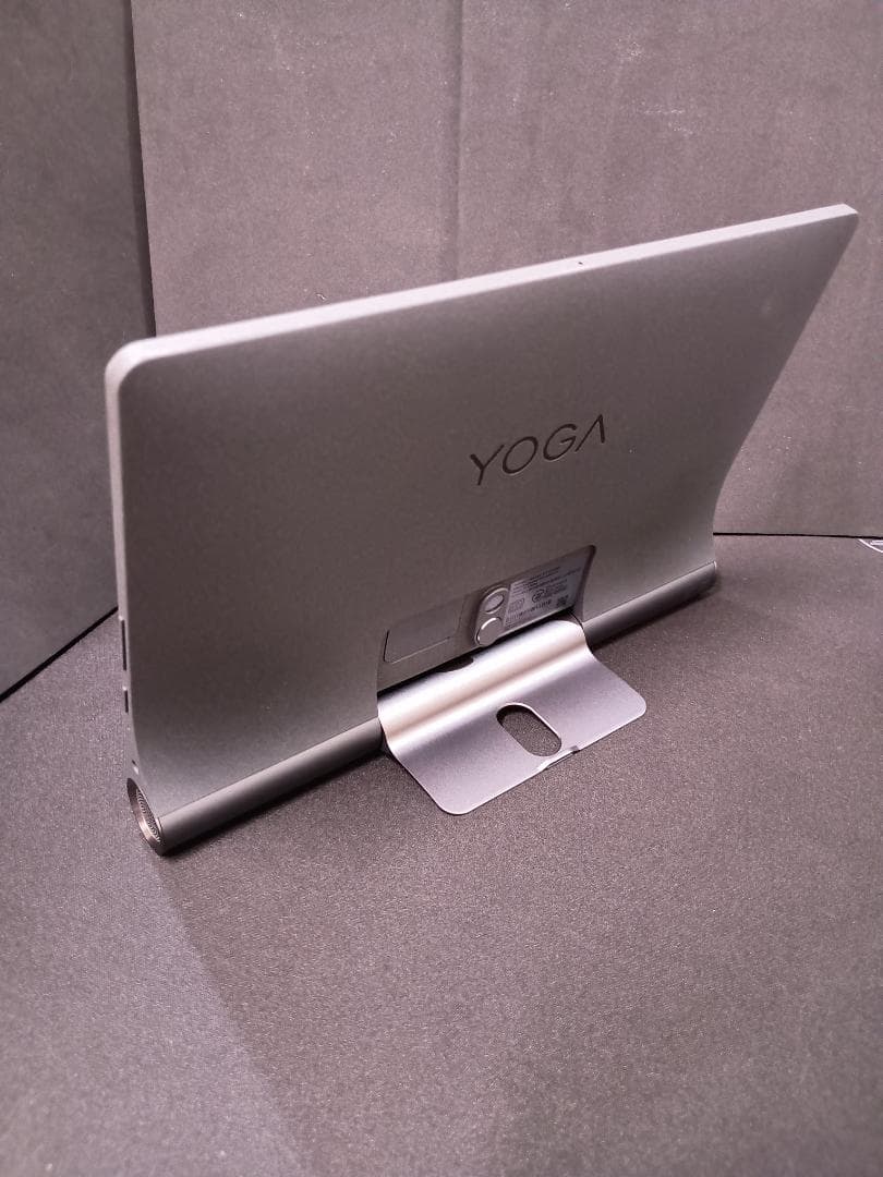 Androidタブレット本体 Lenovo Yoga Smart Tab YT-X705F 4GB/64GB
