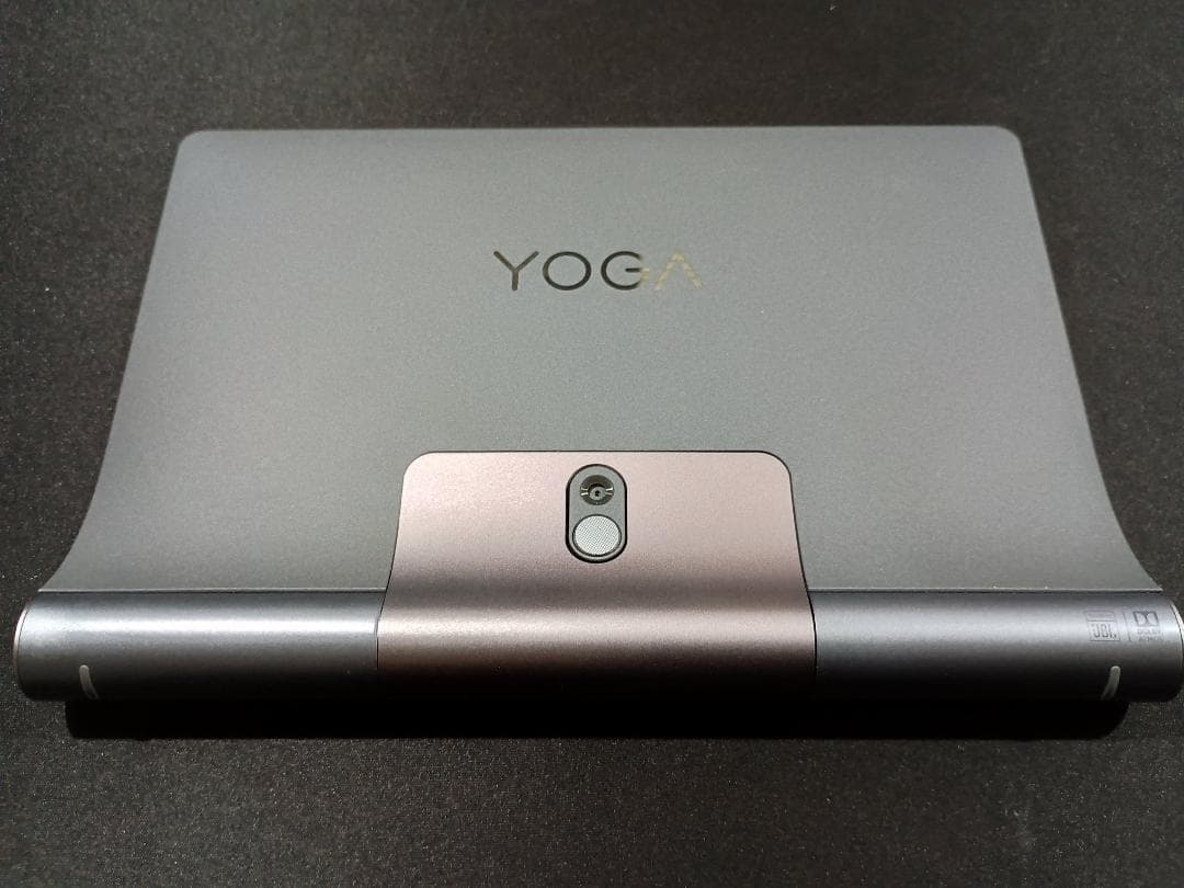 Androidタブレット本体 Lenovo Yoga Smart Tab YT-X705F 4GB/64GB