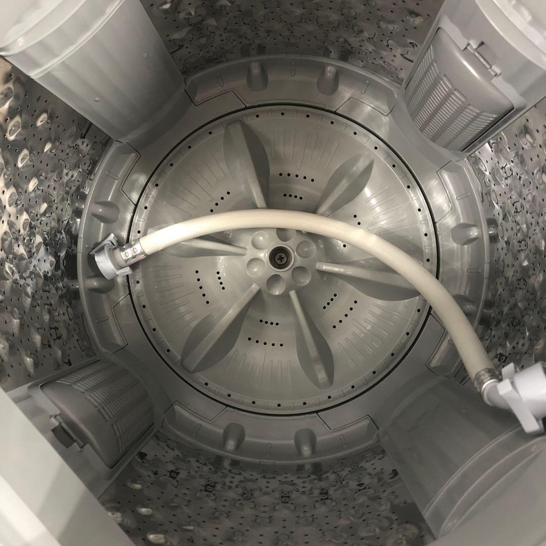 【新生活応援セット】まとめ売り 一人暮らし 家電2点セット 家電セット D