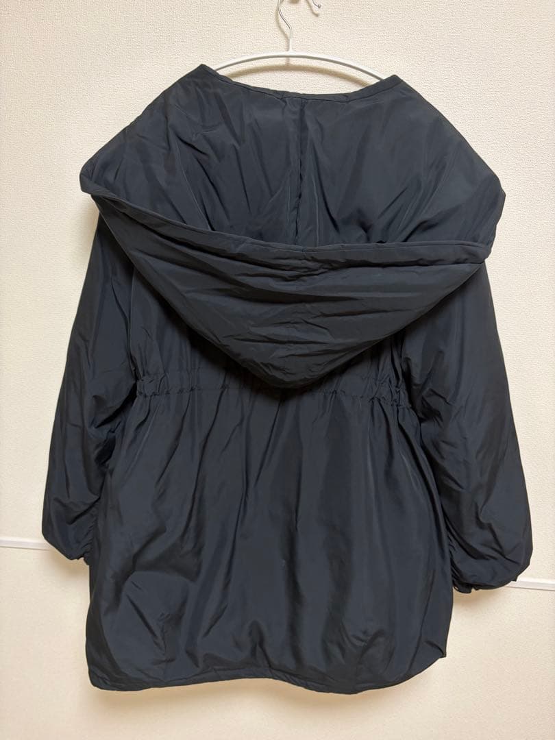 SNIDEL 西川 レディモッズダウンコート