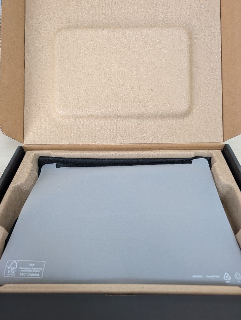 n*Q様 DELL Inspiron14PULS 7440 公式保証あり Ult