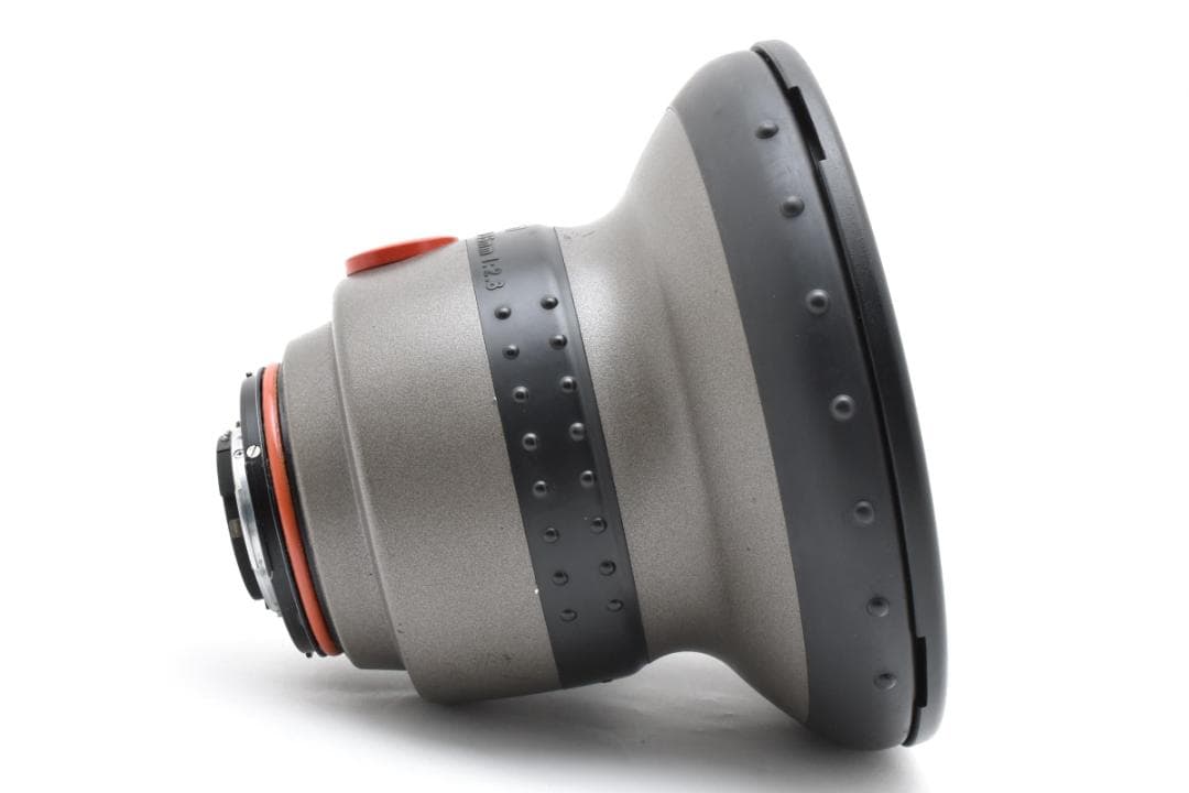 【ジャンク館】 ニコン R-UW NIKKOR 20-35mm F2.8