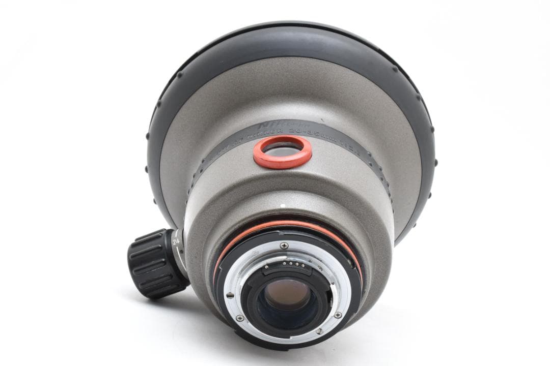 【ジャンク館】 ニコン R-UW NIKKOR 20-35mm F2.8