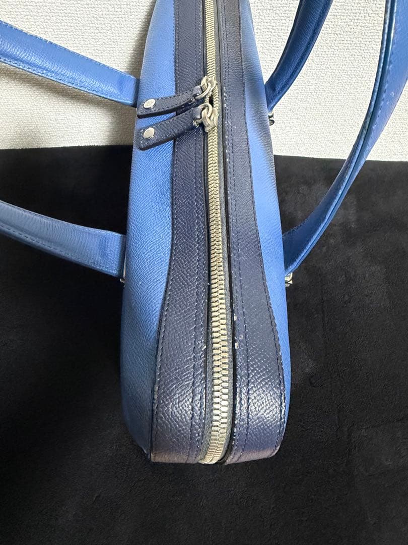 dunhill ダンヒル　ブリーフケース　ビジネスバッグ