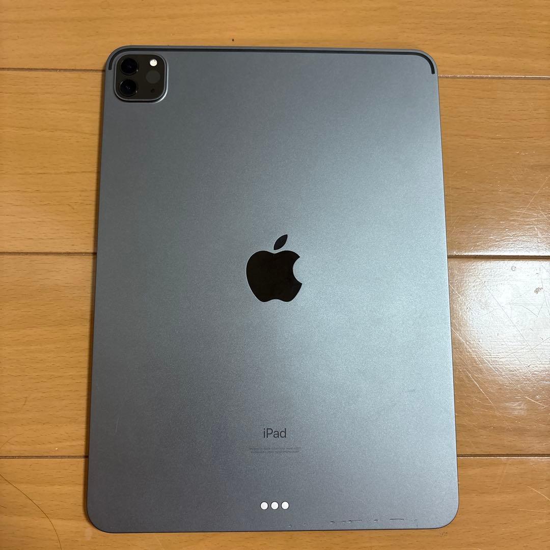 iPadPro11インチ 第三世代