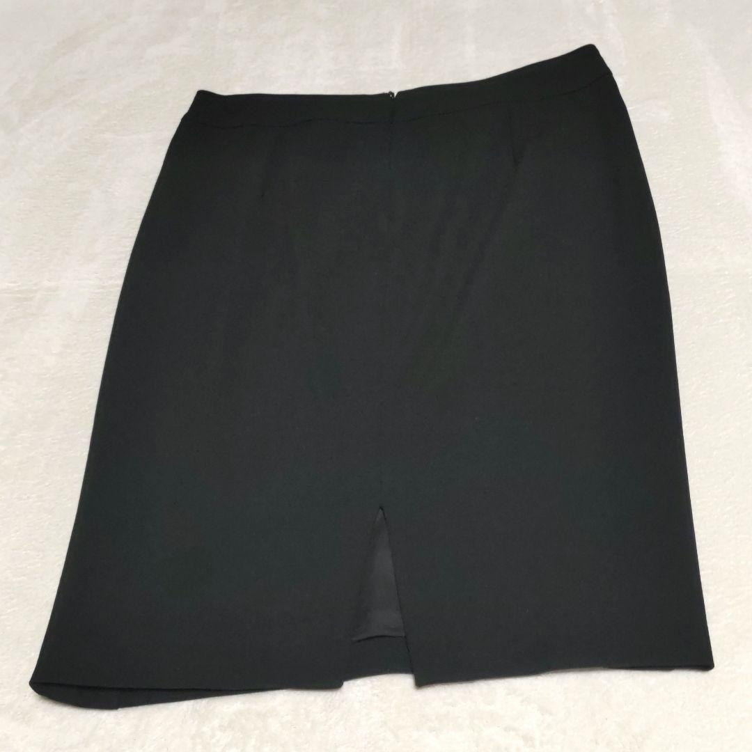 美品 アルマーニ コレツォーニ スカート パンツ セットアップ スーツ 3ピース