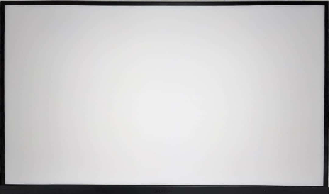 MSY GRAPHT GRT070-2732DML-BK 量子ドット広色域表示