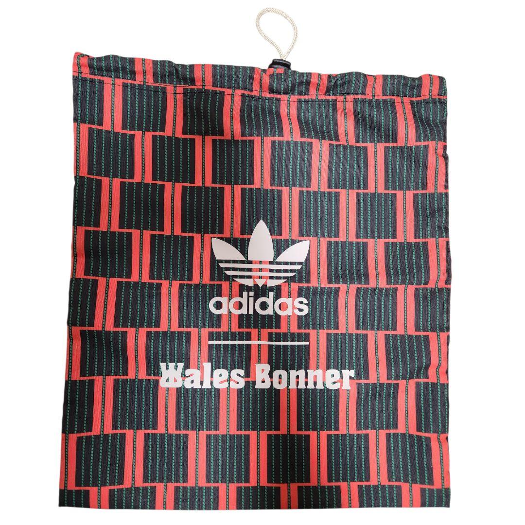 【未使用✨️29.5㎝】adidas×Wales Bonner SL72 ニット