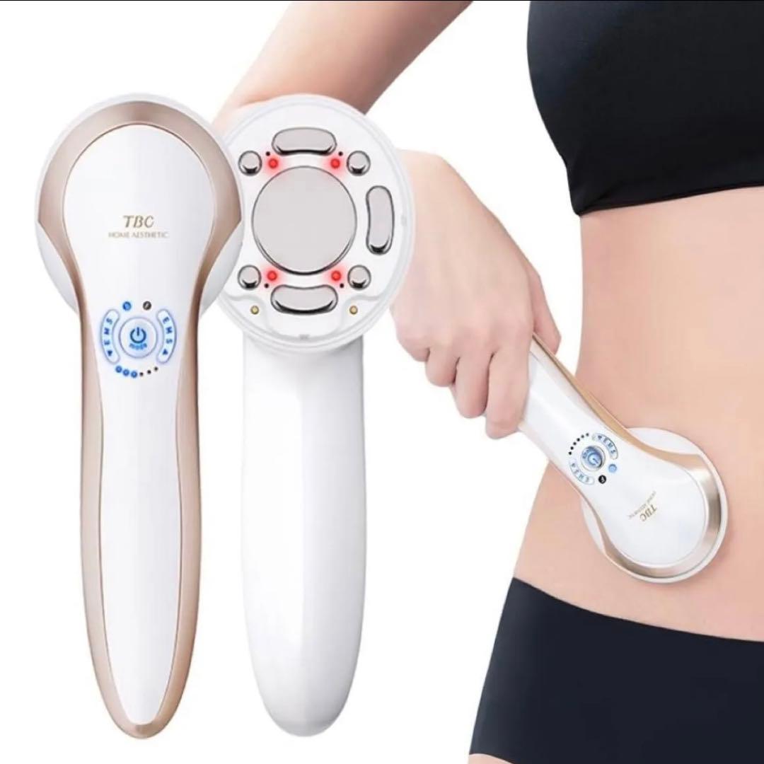 【新品】　TBC ヒートキャビシェイプ 2 PRO ダイエット