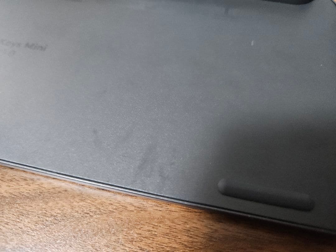 logicool MX Keys Mini KX700GR キーボード