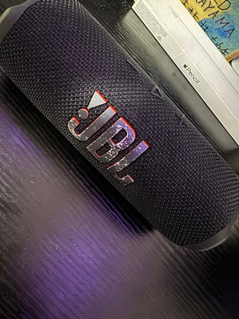 スピーカー・ウーファー JBLFLIP7