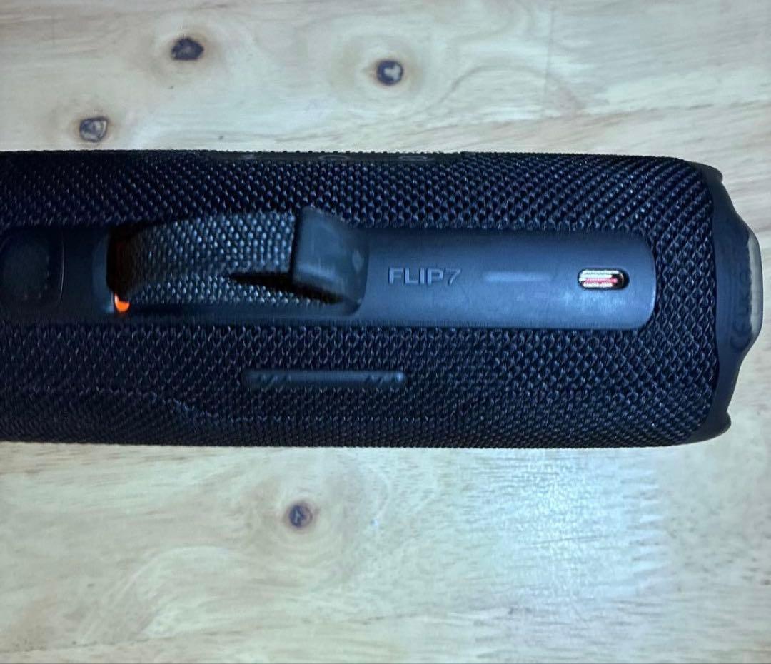 スピーカー・ウーファー JBLFLIP7