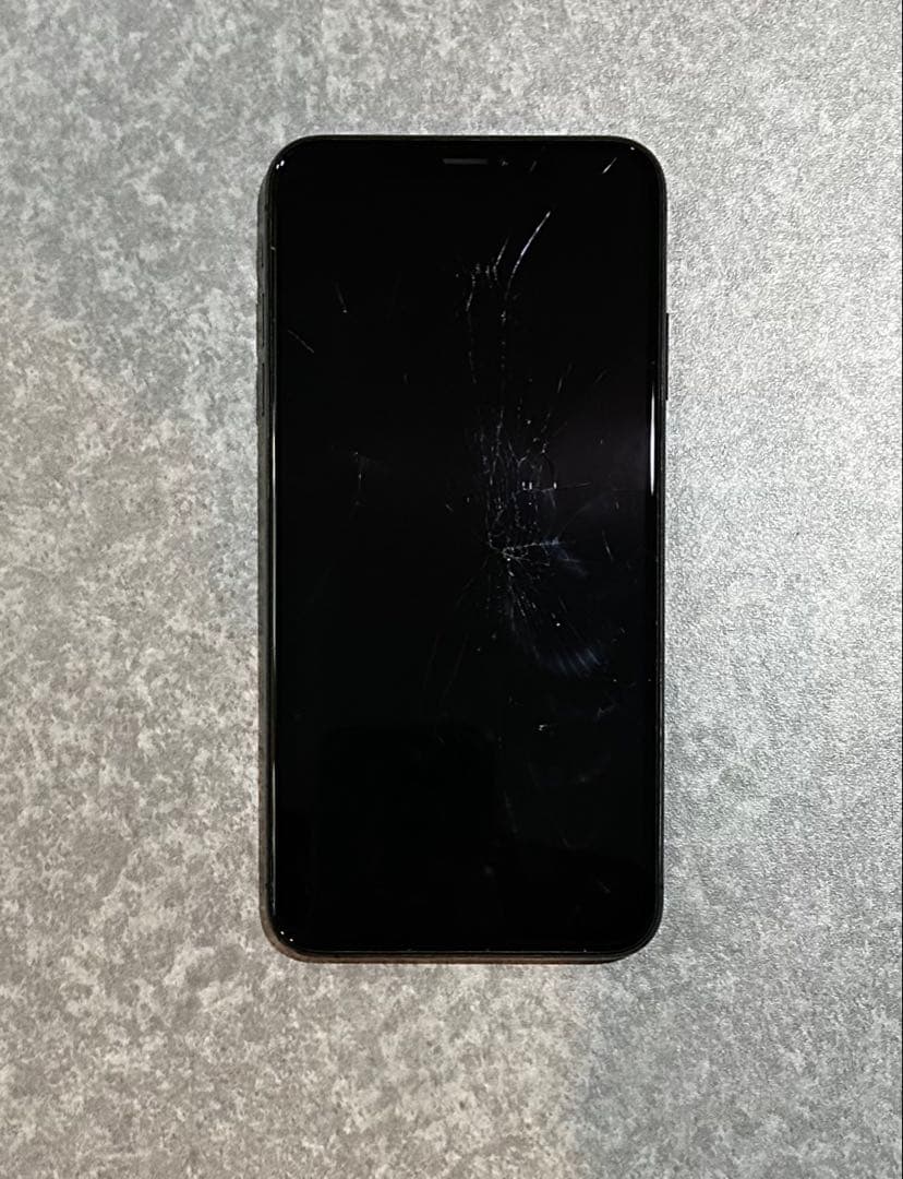 i phone Xs Max 256GB