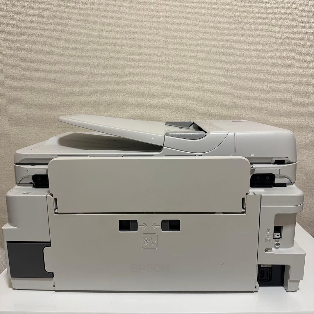 EPSON PX-M5080F インクジェット複合機