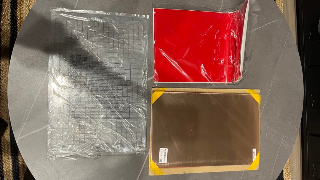 Silhouette Portrait 4 インクジェットプリンター