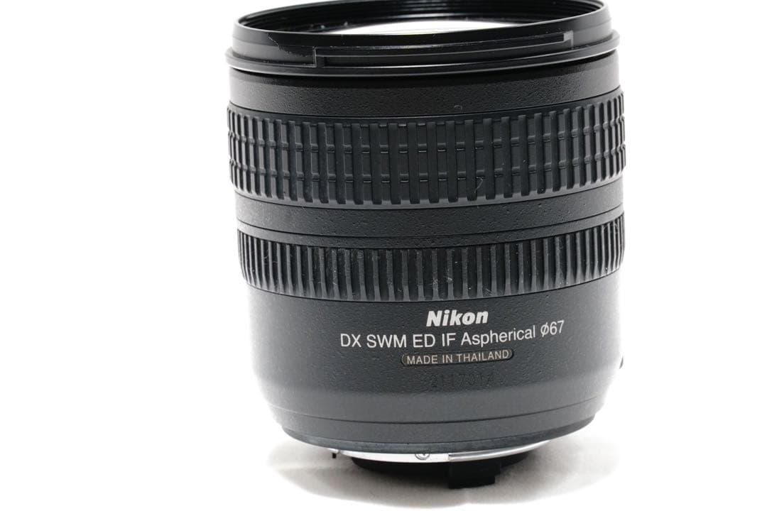 コンパクトで高画質 届いてすぐ使える Nikon D40X スマホ転送