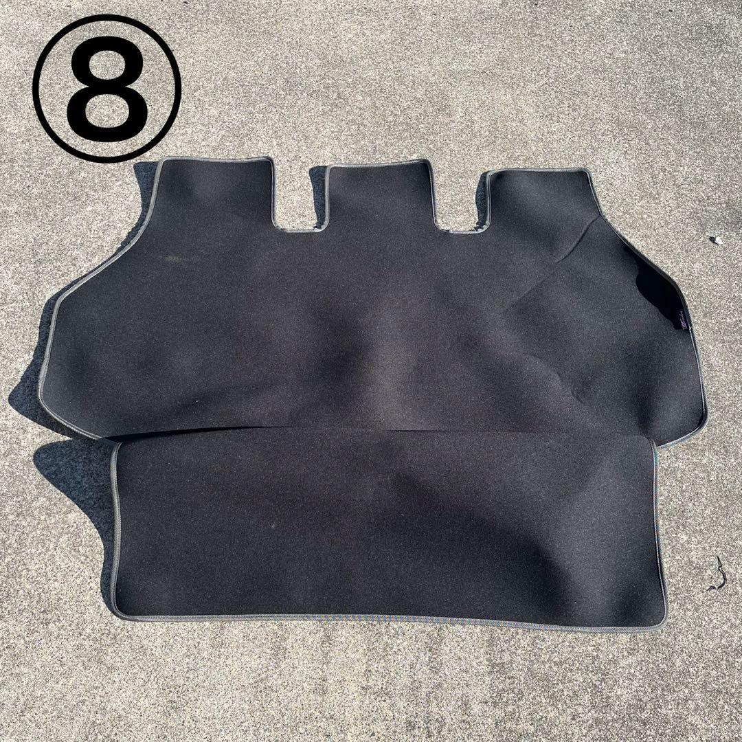 ま*つ様 パワーアップ【売切!300円スタート!】ヴォクシー90系アクセサリー8