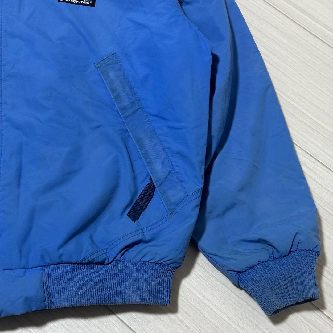 Patagonia パタゴニア シェルドシンチラジャケット90s USA製