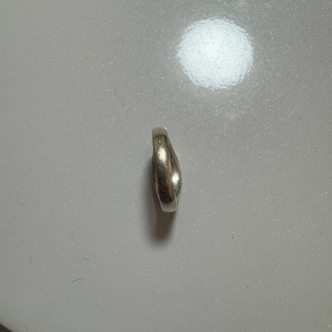 4.w.a. Jewelry リング　carservice