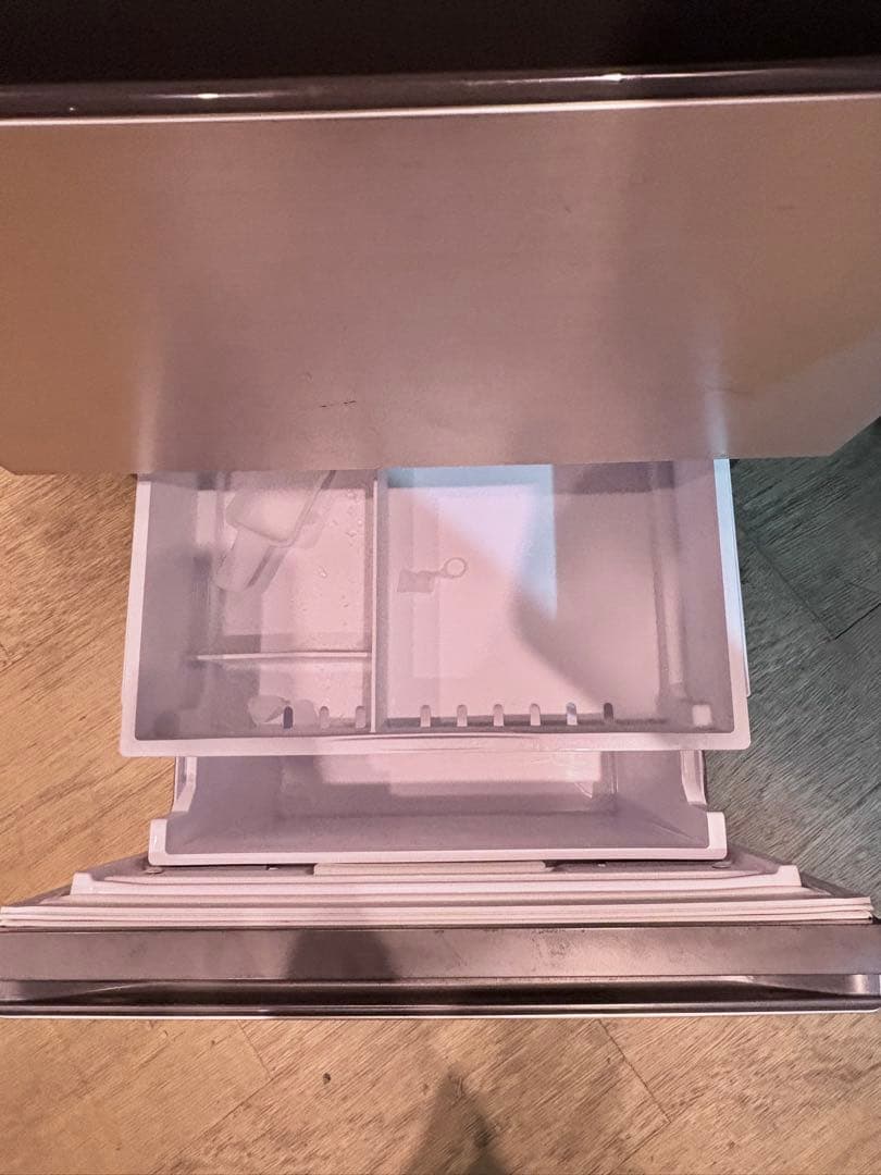 2022年製 315L 日立 冷蔵庫 R-V32RV