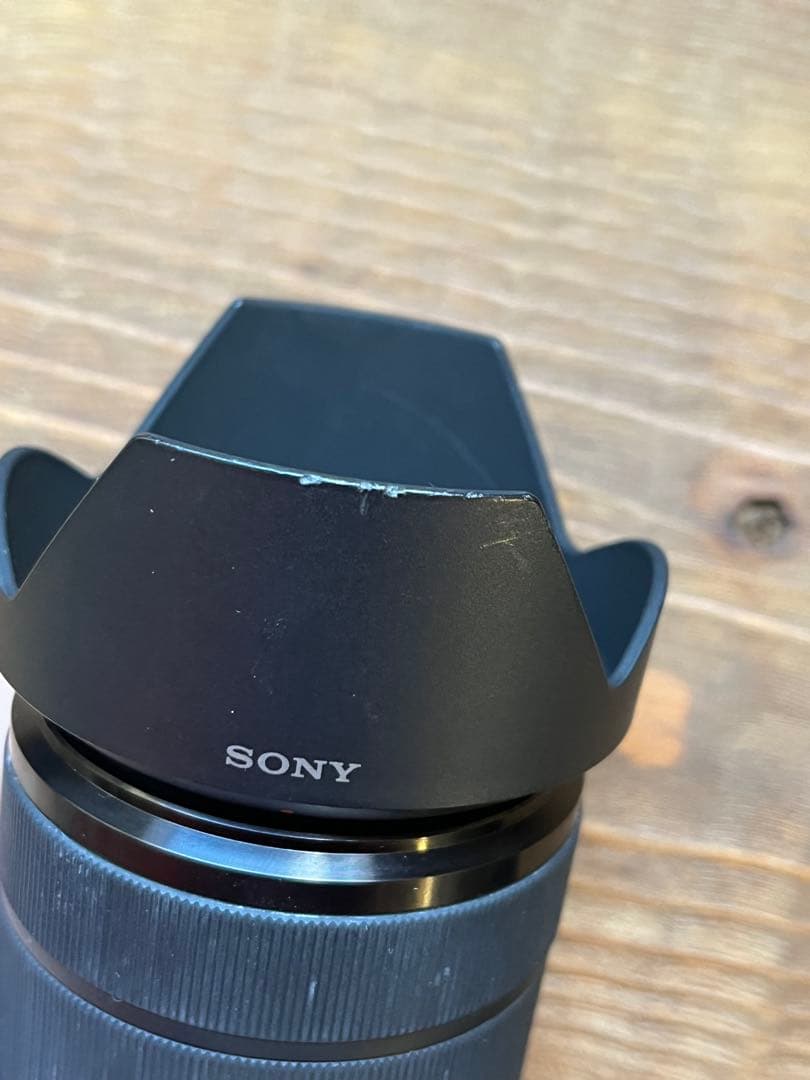 【ジャンク品】SONY α7 II ミラーレス一眼 本体