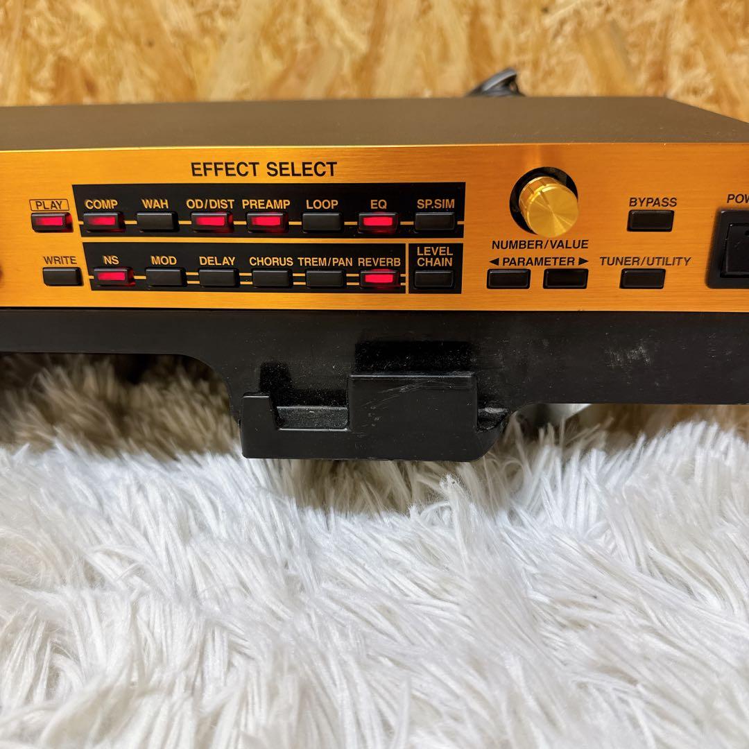 BOSS ボス GX-700 ラック型 マルチエフェクター