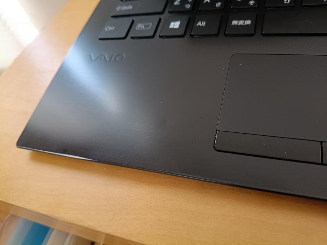 【LTE通信可】VAIO pro PK 10世代 i5 16G 256G お得
