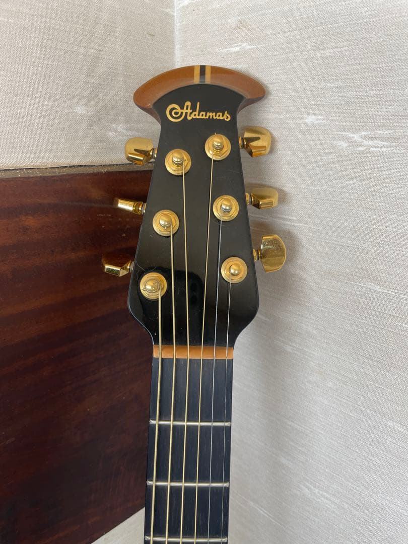 Adamas W 597T Ovation USA アダマス　オ？ベーション
