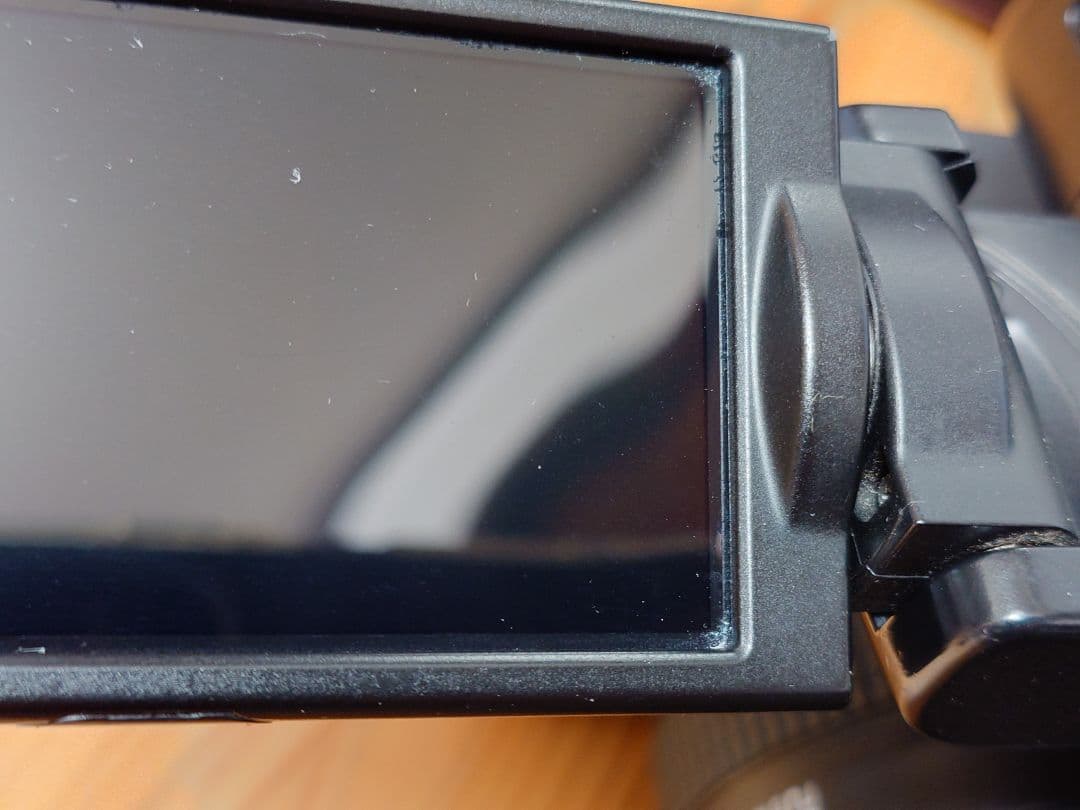 SONY HXR-NX3 業務用ビデオカメラ