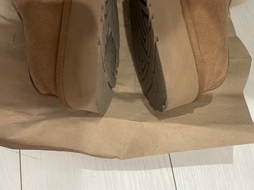 UGG ディスケット 25cm