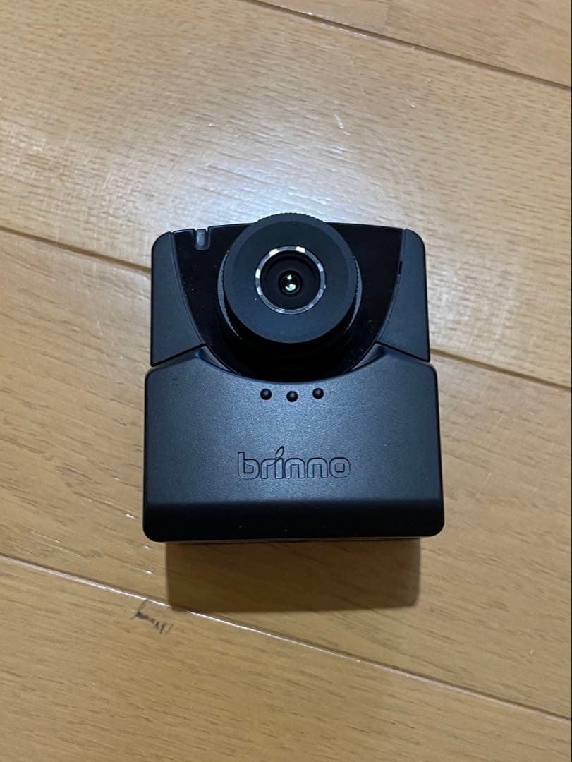 brinno TLC2020長時間タイムラプスカメラ