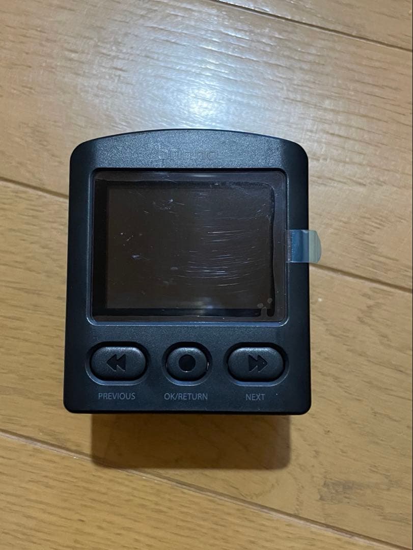 brinno TLC2020長時間タイムラプスカメラ