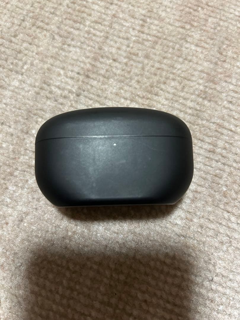 SONY ワイヤレスイヤホン　WF-1000XM5 ケース　片側（左）