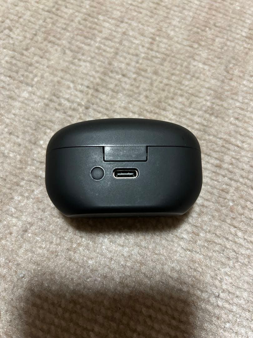 SONY ワイヤレスイヤホン　WF-1000XM5 ケース　片側（左）