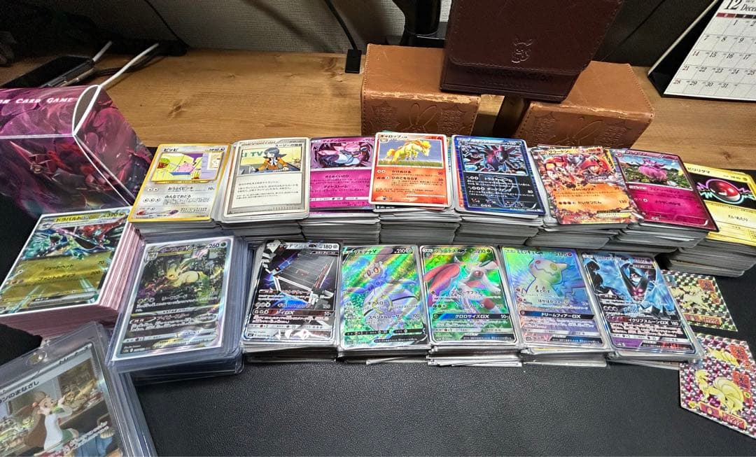 出*屋様 ポケモンカード 引退品　まとめ売り