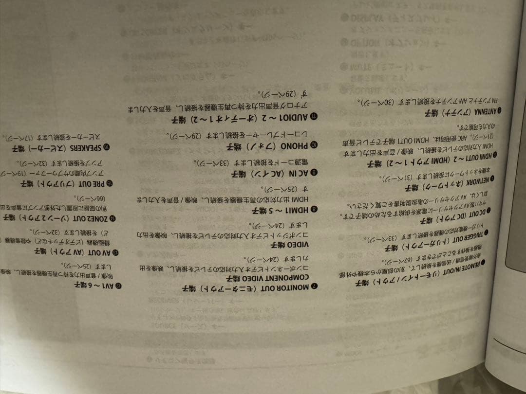 オーディオYamaha RX-V775 + Bose Acoustimass 6