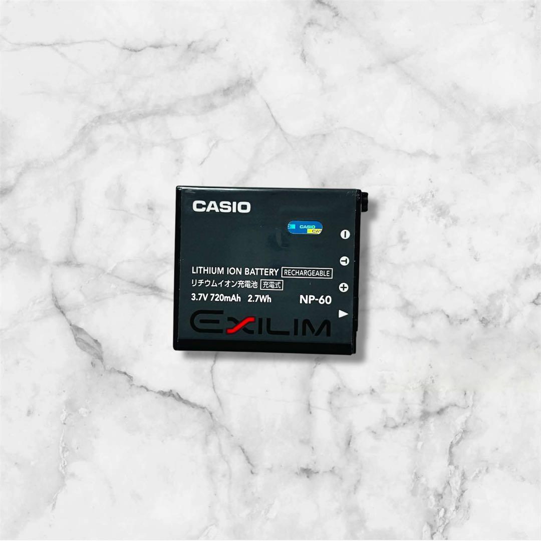 CASIO EXILIM EX-Z90 ピンク デジカメ　動作確認済み