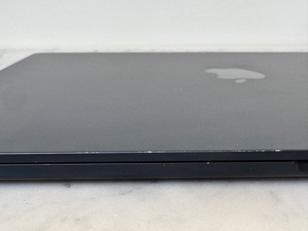 MacBook Air 15 M2 2023 8GB 512GB ミッドナイト