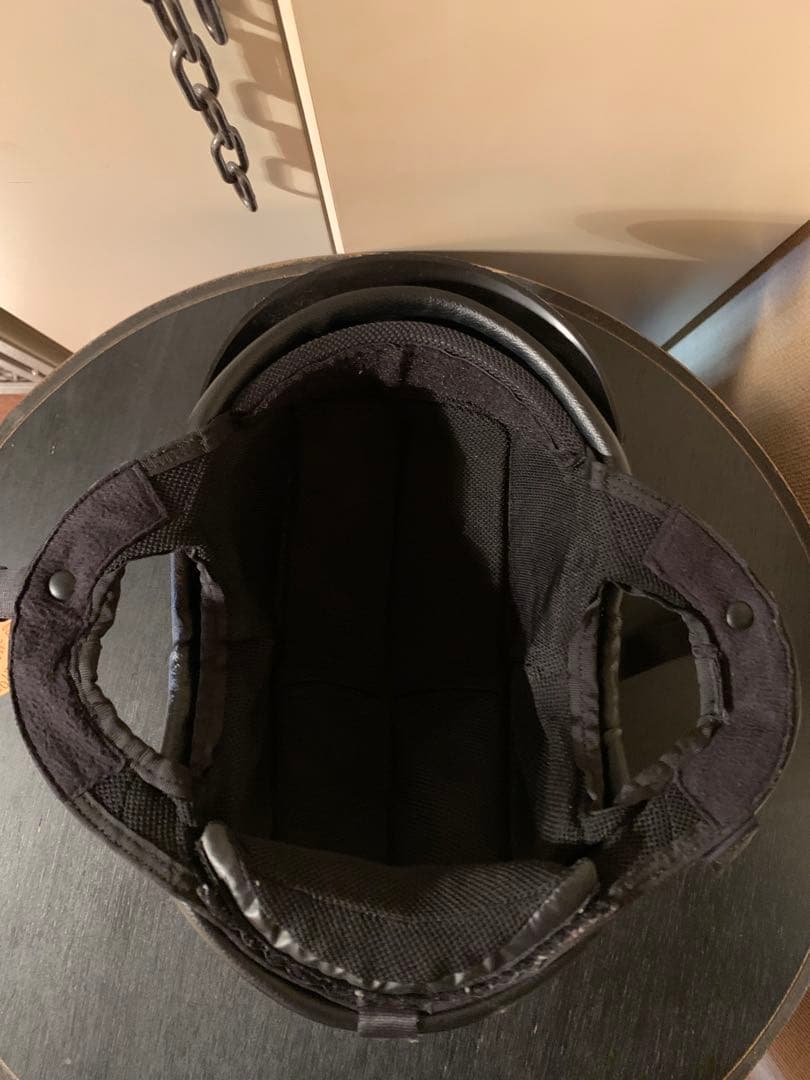 NEIGHBORHOOD × PORTER アルマジロ　ヘルメット